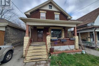 Property for Sale, 764 King Street, London East (East L), ON