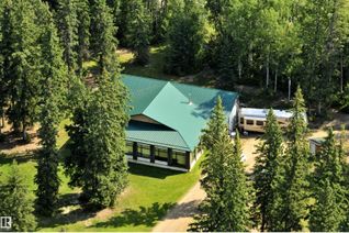 Property for Sale, 673001a Rge Road 215, Rural Athabasca County, AB