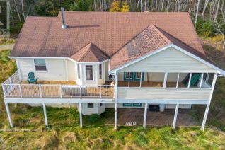 House for Sale, 225 Maple Drive, Cape George, NS