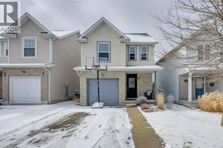House for Sale, 707 Paris Boulevard, Waterloo, ON