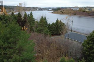 Commercial Land for Sale, 96 Marine Drive, Marystown, NL