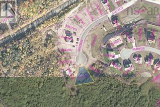 Commercial Land for Sale, Lot 46 Mallard Avenue, Canaan, NS