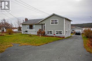 Property for Sale, 9-11 Pondside Road, Spaniards Bay, NL