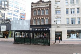 Office for Lease, 1843 Hamilton Street, Regina, SK