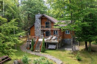 Property for Sale, 1041 Summit Road #1, Muskoka Lakes (Wood (Muskoka Lakes)), ON