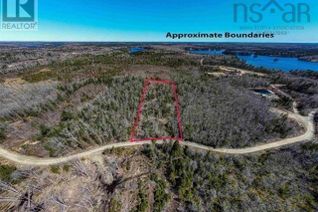 Property for Sale, Lot 50n Secret Road, Briar Lake, NS