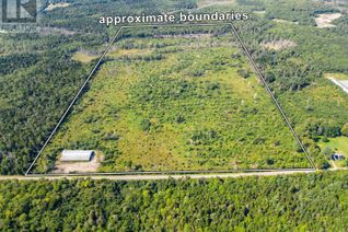 Industrial Property for Sale, 129 Riverdale Road, Riverdale, NS