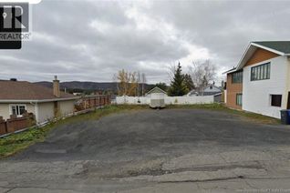 Land for Sale, 116 44e Avenue, Edmundston, NB