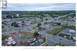 Property for Lease, 45 Dalton Avenue, Kingston (East of Sir John A. Blvd), ON