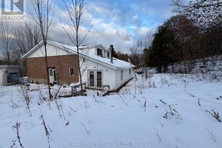 Property for Sale, 534 B Slate Falls Road, Addington Highlands (Addington Highlands), ON