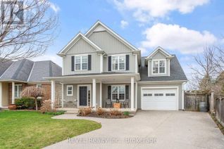 Property for Sale, 46 Pinot Trail, Niagara-on-the-Lake (Virgil), ON