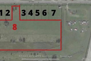Land for Sale, Lot 2 South Beech Street, South Glengarry, ON