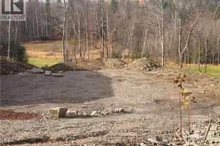 Land for Sale, Lot 8 St Andrew's Circle, Huntsville, ON