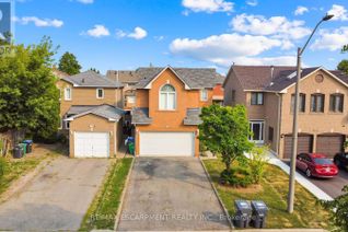 Property for Sale, 1157 Charminster Crescent, Mississauga (East Credit), ON