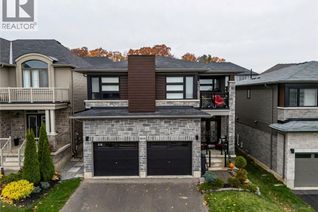 Detached House for Sale, 4040 Stadelbauer Drive, Beamsville, ON