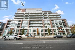 Property for Sale, 1350 Kingston Road #TH9, Toronto (Birchcliffe-Cliffside), ON