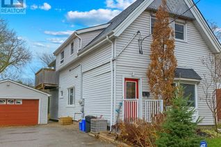 Property for Sale, 12 Edith Street, London North (North N), ON