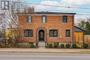 Property for Sale, 1 Belle Ayre Boulevard, Toronto (Mount Pleasant East), ON