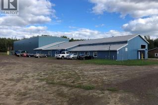 Industrial Property for Sale, 4409 115 Route, Saint-Antoine, NB