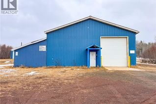 Industrial Property for Sale, 4409 115 Route, Saint-Antoine, NB Industrial Property for Sale, 4409 115 Route, Saint-Antoine, NB