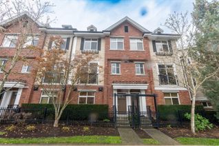 Condo Townhouse for Sale, 50 20738 84 Avenue, Langley, BC