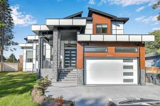 Property for Sale, 9053 Alexandria Crescent, Surrey, BC