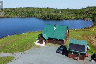 Property for Sale, 1648 Upper Glencoe Road, Guysborough County, NS