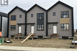 Townhouse for Sale, 1361 Abitibi Road W, Lethbridge, AB