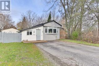 Bungalow for Sale, 529 Old Highway 2 #114, Quinte West (Sidney Ward), ON