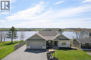 Bungalow for Sale, 4 Hilaire Street, Sainte-Marie-De-Kent, NB