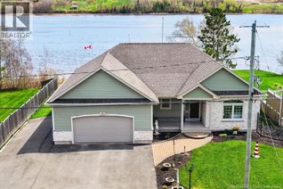 Bungalow for Sale, 4 Hilaire Street, Sainte-Marie-De-Kent, NB Bungalow for Sale, 4 Hilaire Street, Sainte-Marie-De-Kent, NB