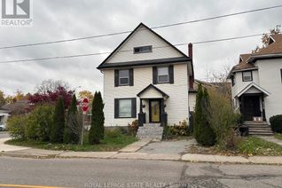 Property for Sale, 4789 St Clair Avenue, Niagara Falls (Downtown), ON