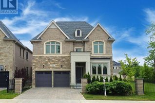 Property for Sale, 51a Puccini Drive, Richmond Hill (Oak Ridges), ON