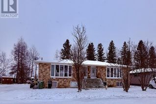 Property for Sale, 113 Cedar Cres, Longlac, ON