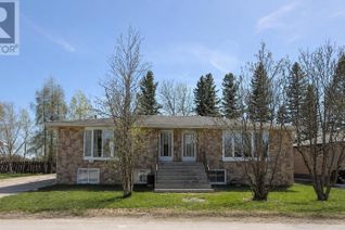 Duplex for Sale, 113 Cedar Cres, Longlac, ON Duplex for Sale, 113 Cedar Cres, Longlac, ON