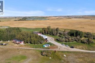 House for Sale, 244082 817 Highway N, Rural Wheatland County, AB