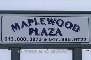 Property for Lease, 1122 Paul Street, Cornwall, ON