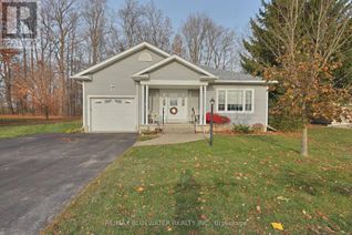 Bungalow for Sale, 363 Shannon Boulevard, South Huron (Stephen), ON