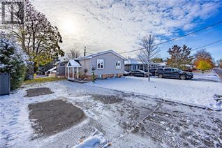 Detached House for Sale, 220 King Hiram Street, Ingersoll, ON