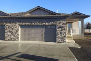 Duplex for Sale, 42 11 Dalton Li, Spruce Grove, AB