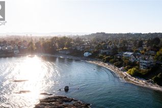 Vacant Residential Land for Sale, 176 Barkley Terr, Oak Bay, BC