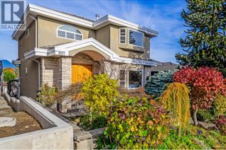 Detached House for Sale, 1627 E 34th Avenue, Vancouver, BC