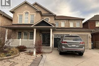 House for Sale, 35 Duffield Road, Brampton, ON