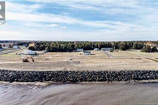 Land for Sale, Lot 25-2 Cap Lumiere, Cap Lumiere, NB