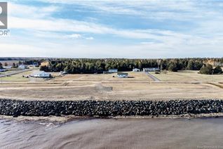 Land for Sale, Lot 25-1 Cap Lumiere, Cap Lumiere, NB