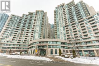 Property for Sale, 509 Beecroft Road #2002, Toronto (Willowdale West), ON