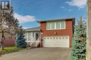 Property for Sale, 30 Jane Osler Boulevard, Toronto (Yorkdale-Glen Park), ON