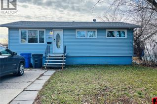 Bungalow for Sale, 530 First Street, Estevan, SK