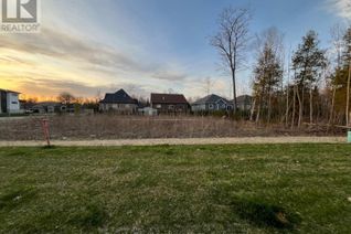 Commercial Land for Sale, 13 Pt 2 Mapleside Drive, Wasaga Beach, ON