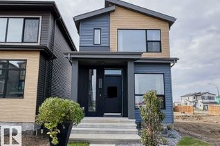 Property for Sale, 7526 Klapstein Link Li Sw, Edmonton, AB